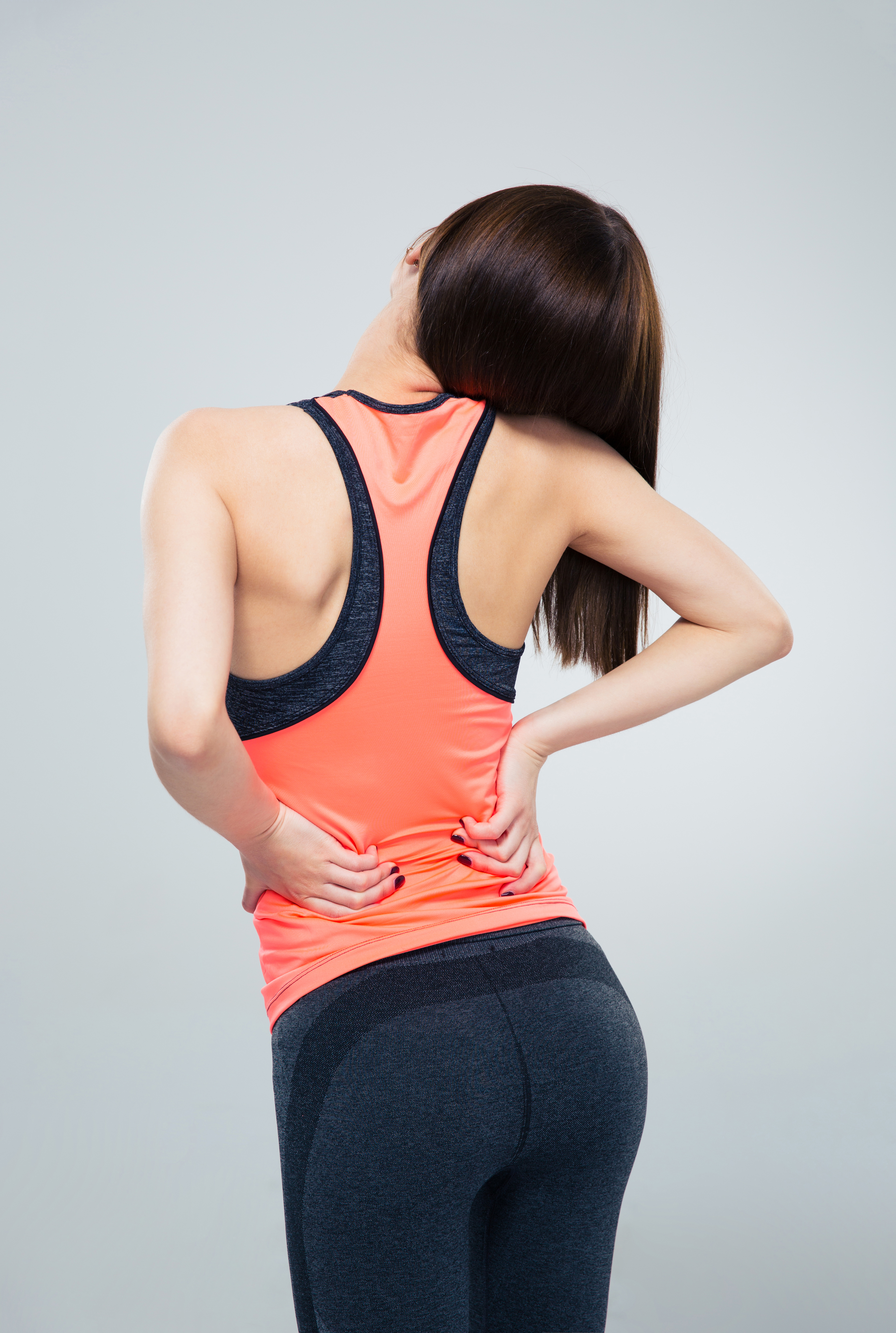 Back pain in Omaha NE Back pain in Omaha, NE