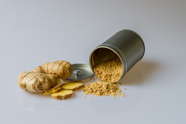 Ginger can help prevent diabetes 