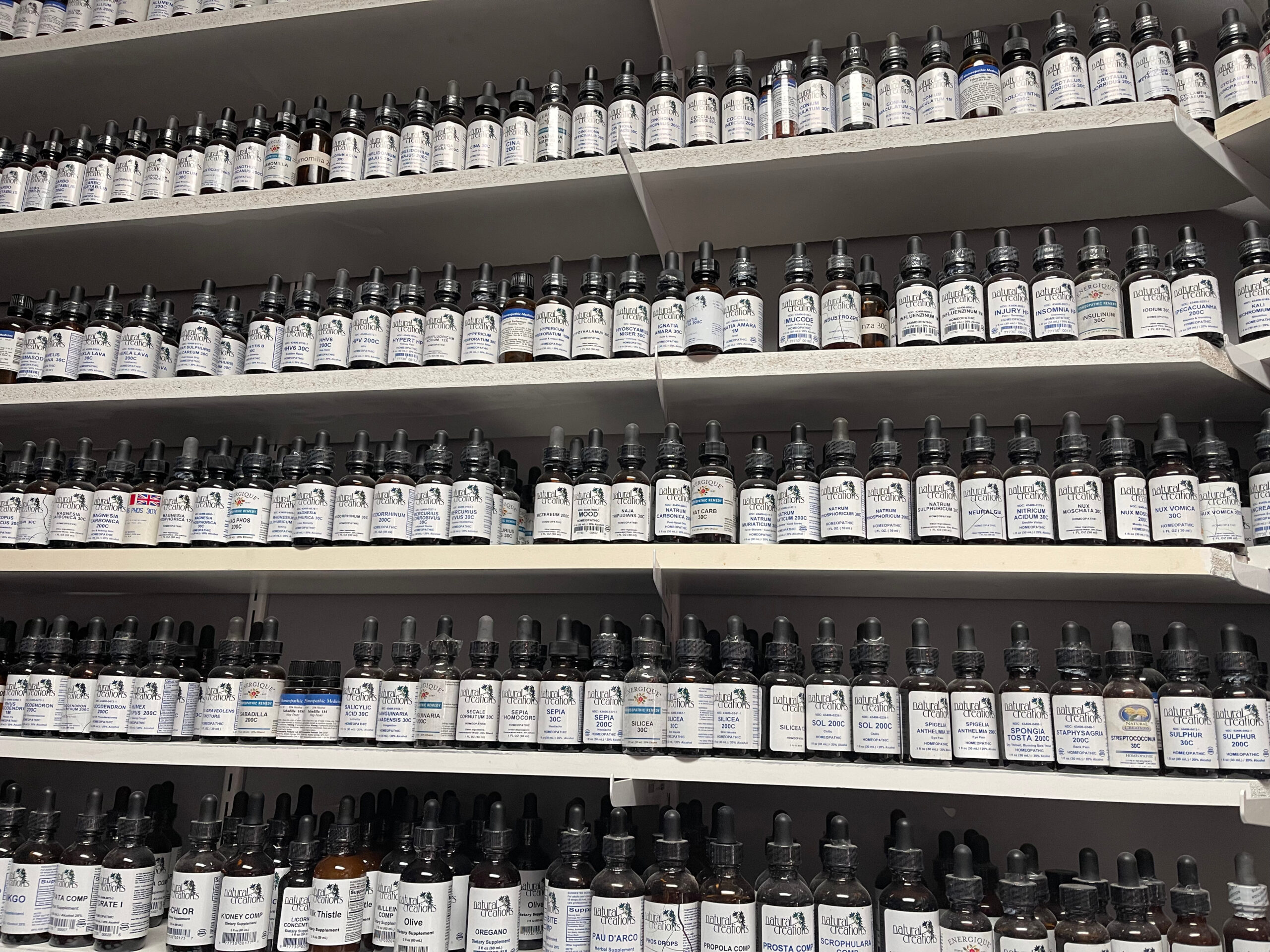 homeopathy in Omaha, NE