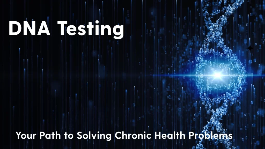 DNA testing in Omaha