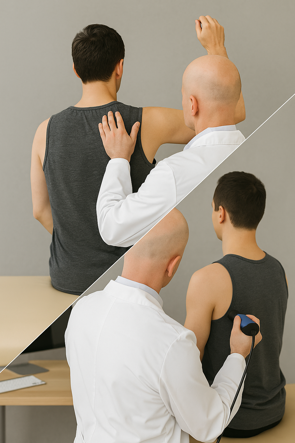 shoulder pain in omaha