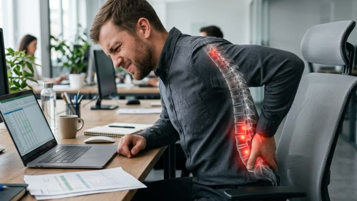 How Spinal Decompression Can Help Omaha Residents Avoid Back Surgery