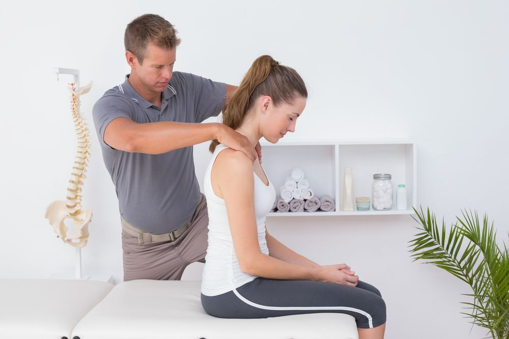 Common Conditions in Omaha That Require Chiropractic Care